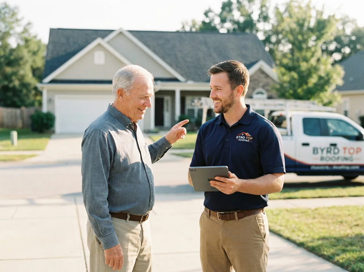 Roofing Winston, NM FAQs